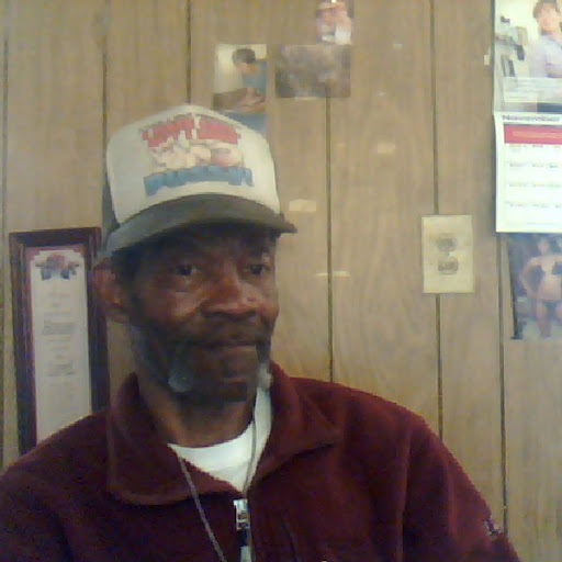 Henry Harden Photo 10