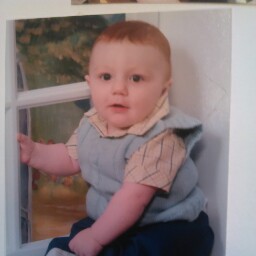 Thomas Tucci Photo 11
