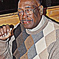 Walter Hooks Photo 2