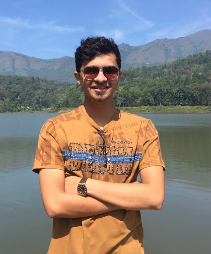 Siddharth Doshi Photo 13
