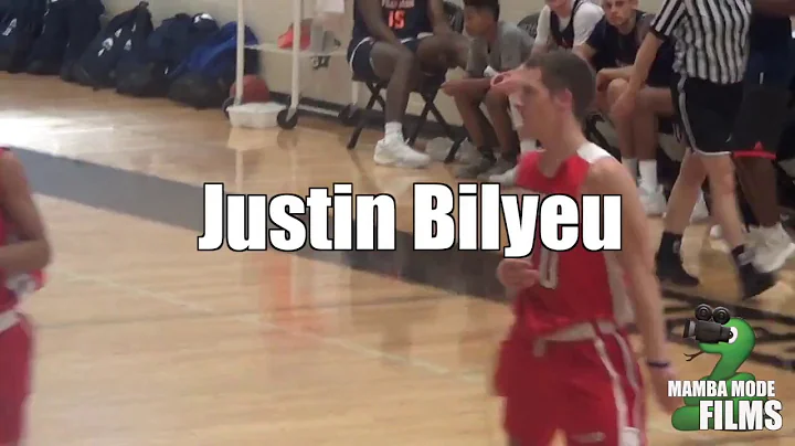 Justin Bilyeu Photo 15