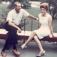 Betty Tanner Photo 6