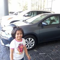 Ferdinand Salazar Photo 7