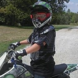 Josh Isbell Photo 11