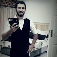 Michael Mouton Photo 6