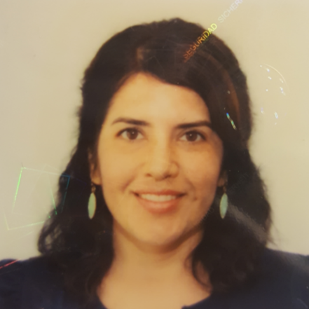 Dorothy Molina Photo 9