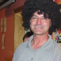 Paul Cavanagh Photo 5