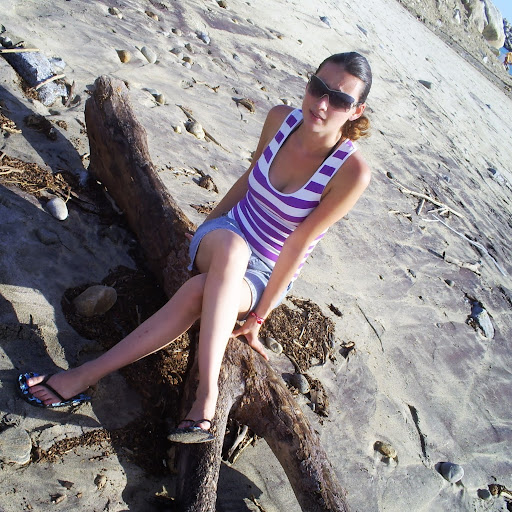 Patricia Zepeda Photo 11
