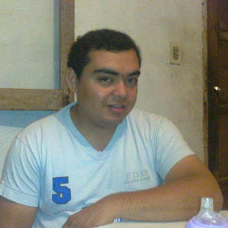 Cesar Lucero Photo 15