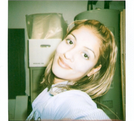 Carolina Gonzalez Photo 16