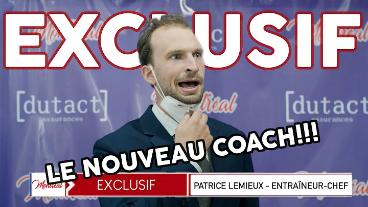 Patrick Lemieux Photo 31