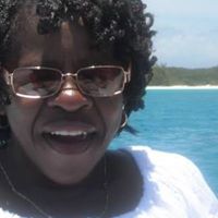 Dionne Garner Photo 2