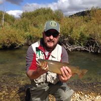 Steve Rudolph Photo 7