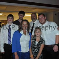 Mary Linnell Photo 1