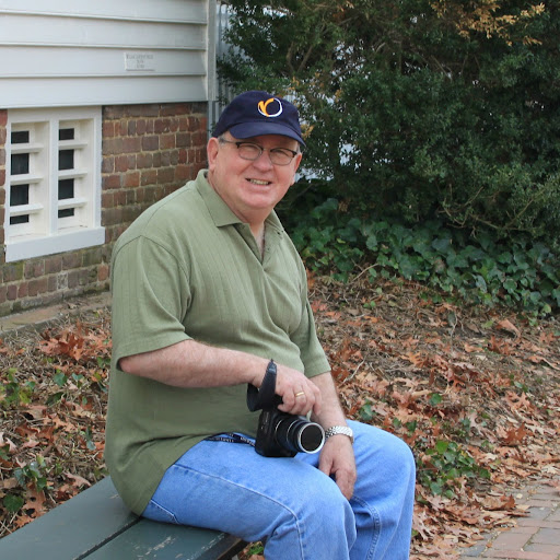 Jim Pell Photo 8