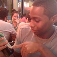 David Breland Photo 8