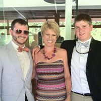 Becky Shealy Photo 2