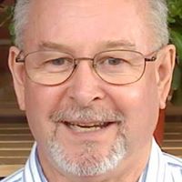 Richard Hammett Photo 2