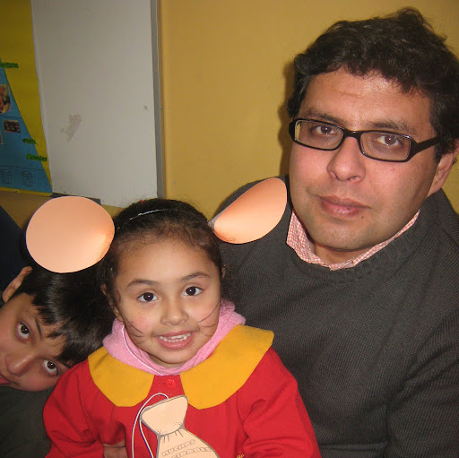 Ricardo Cornejo Photo 11