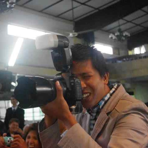 James Villanueva Photo 9