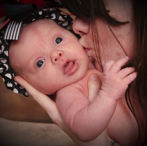 Brianna Cook Photo 15