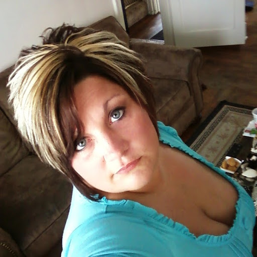 Rachel Utley Photo 10