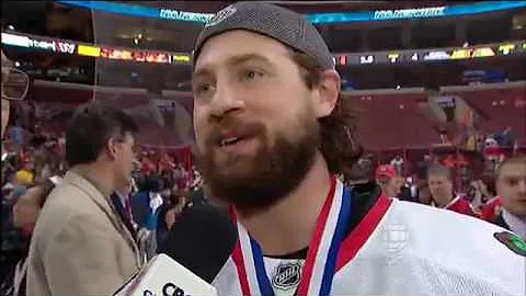 John Burish Photo 5