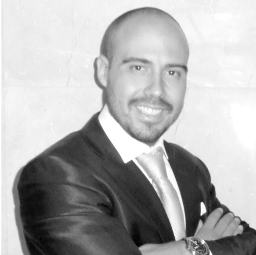 David Aparicio Photo 14