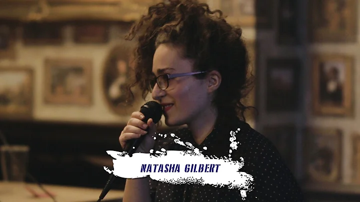 Natasha Gilbert Photo 35