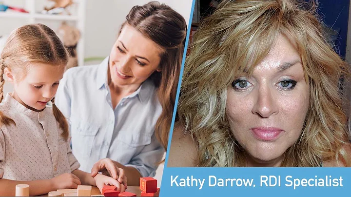 Cathy Darrow Photo 11