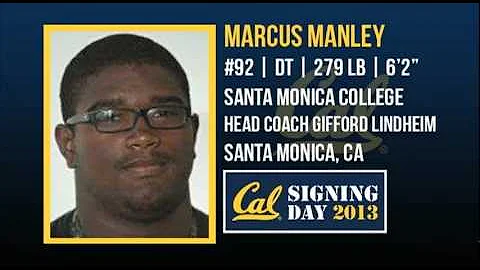 Marcus Manley Photo 25