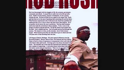 Roderick Rush Photo 15