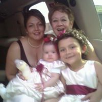 Sandra Navas Photo 4