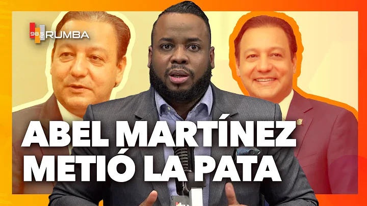 Abel Martinez Photo 37