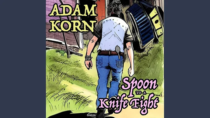 Adam Korn Photo 29