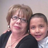 Christina Olivas Photo 2