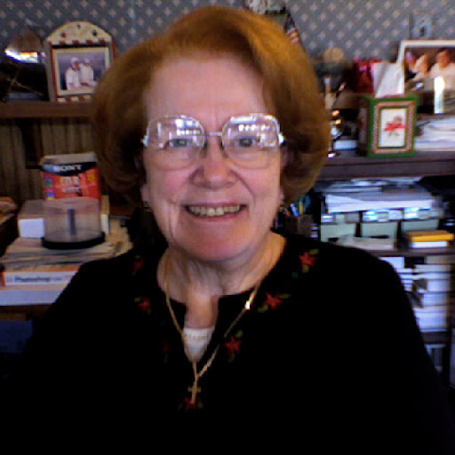 Virginia Hogan Photo 12