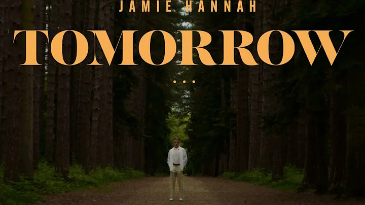 Jamie Hannah Photo 31