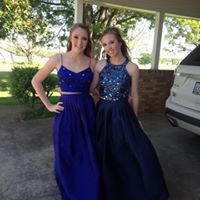 Sherry Harrell Photo 2