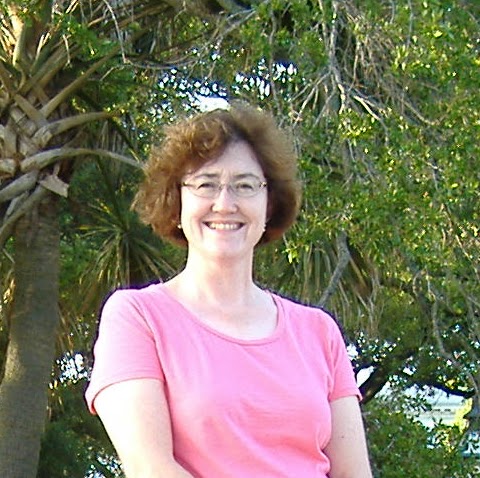 Jeannie Roberts Photo 11
