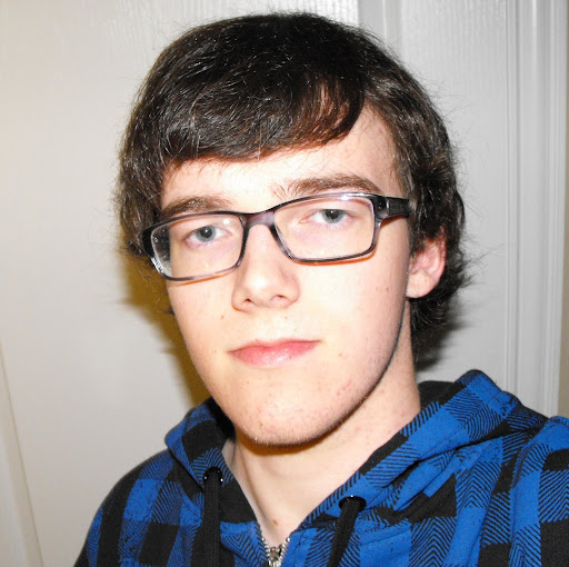 Alex Hill Photo 10