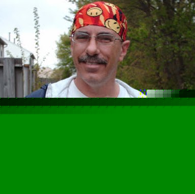 Don Benson Photo 14