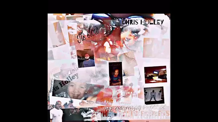 Chris Holley Photo 35