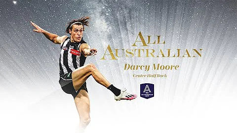 Darcy Moore Photo 32