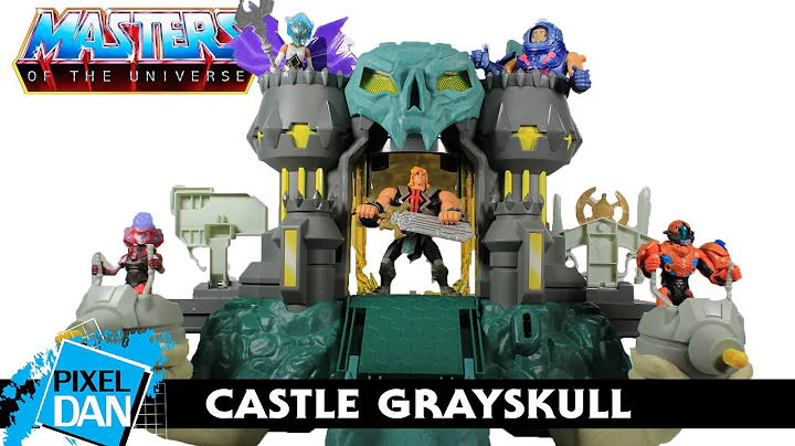 Dan Castle Photo 33