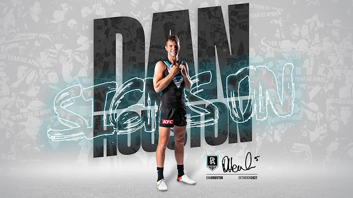 Dan Houston Photo 29