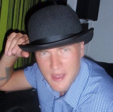 Richard Denham Photo 12