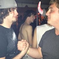 Eric Nestor Photo 7