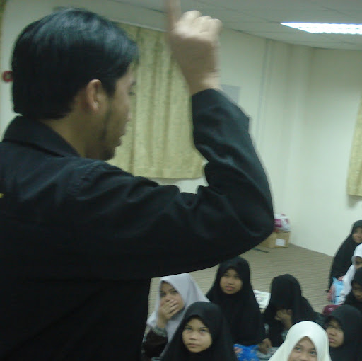 Alif Muhammad Photo 10