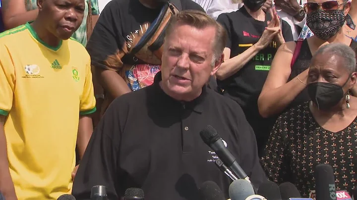 Donald Pfleger Photo 4